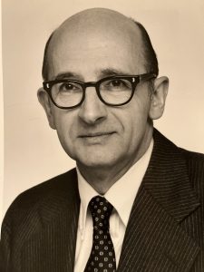 Raymond C. Lauver